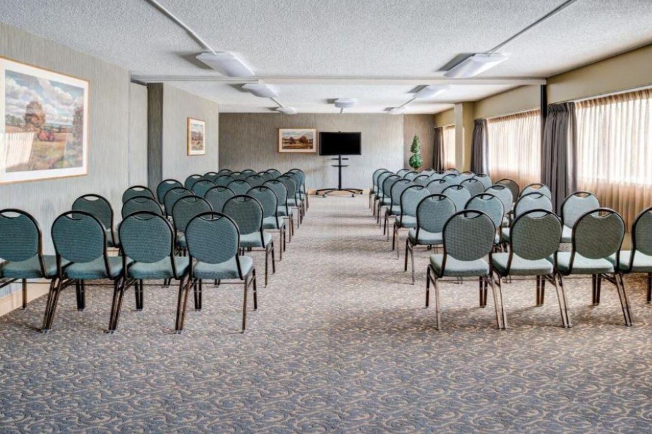 Doubletree By Hilton Spokane City Center Zewnętrze zdjęcie