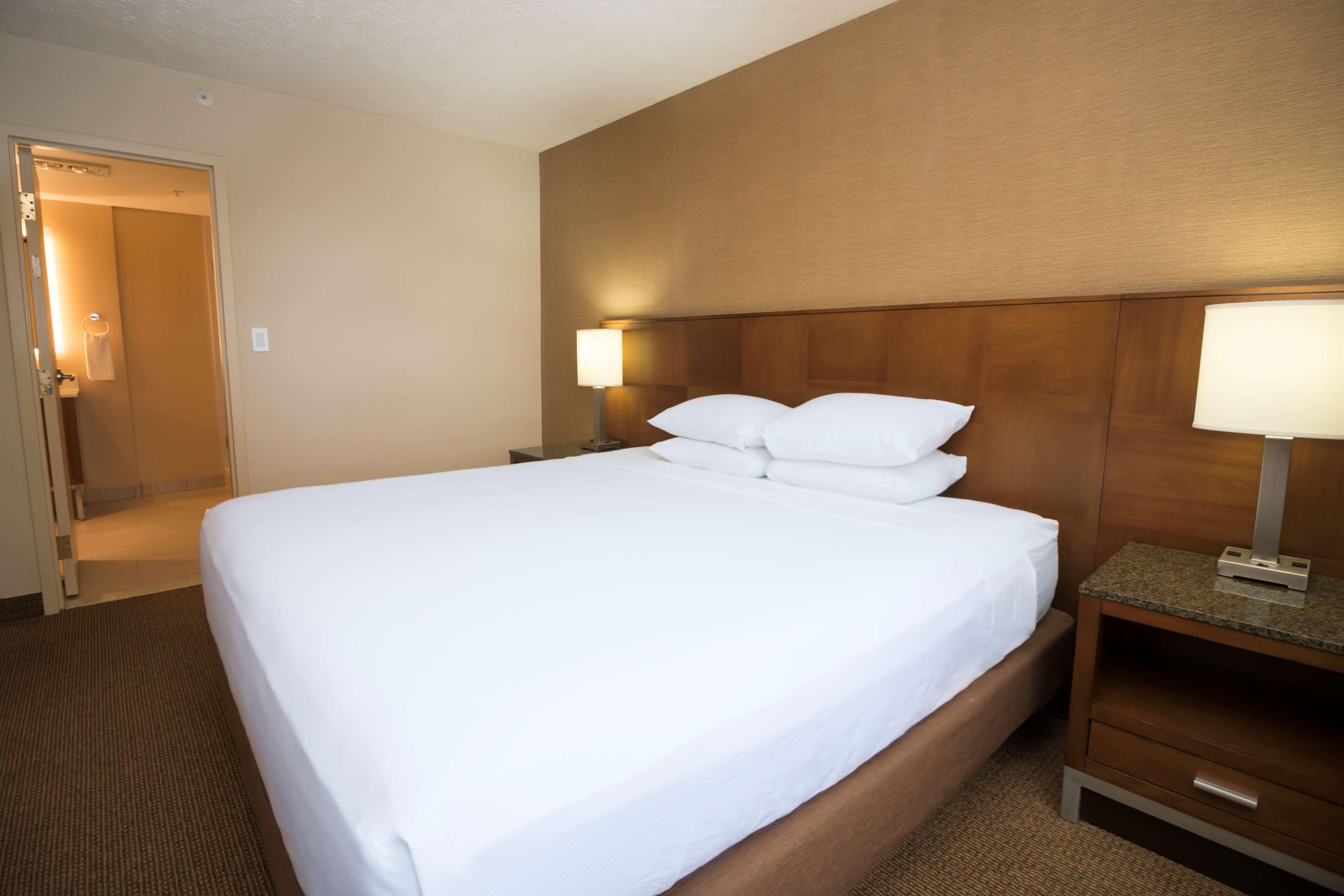 Doubletree By Hilton Spokane City Center Zewnętrze zdjęcie